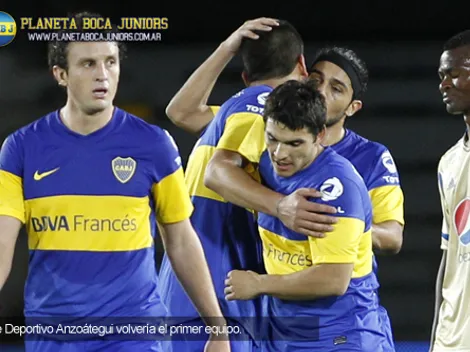 Mañana volverían los titulares