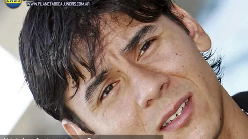 Ustari no irá a la gira