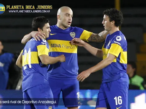 Gira por Venezuela: cambio de rival