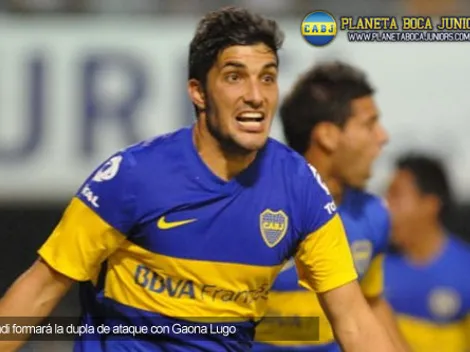 Por el segundo triunfo