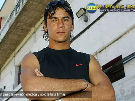 Ustari: "Voy a aprovechar para tratar de encontrar el nivel de antes"