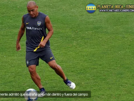 Clemente: "Fue importante para sumar ritmo de fútbol"