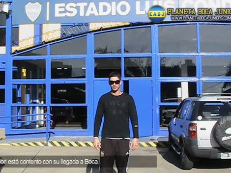 Migliori ya es jugador del equipo de básquet Xeneize