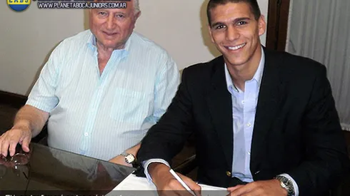 Magallán, otro que llega