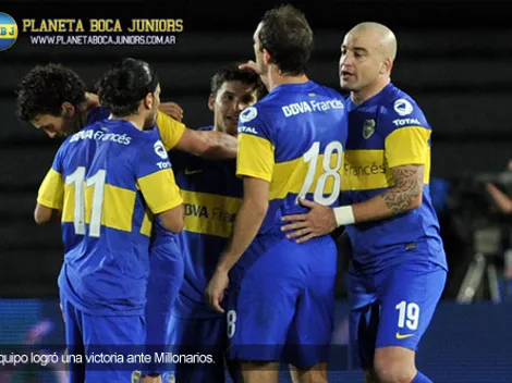 Uno por uno ante Millonarios: Vuelta a las canchas