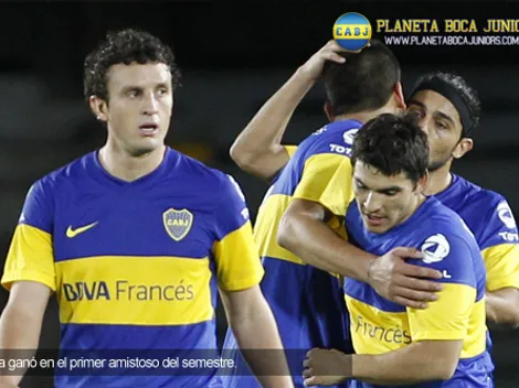 Minuto a minuto: Millonarios 1 – 2 Boca Juniors