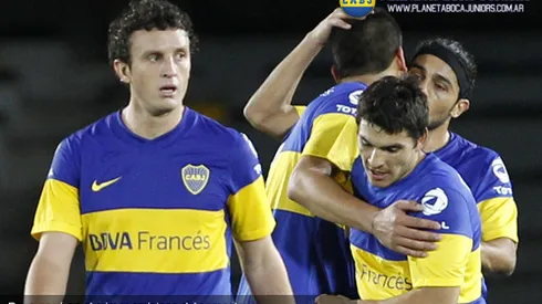Minuto a minuto: Millonarios 1 - 2 Boca Juniors