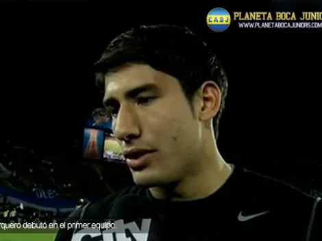 D'Angelo: "No fue fácil, pero pudimos ganar"