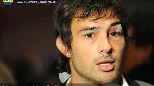 Cvitanich jugará en el Niza