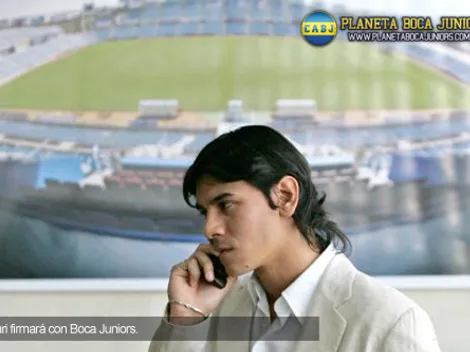 Se destrabó la negociación y Ustari jugará en Boca