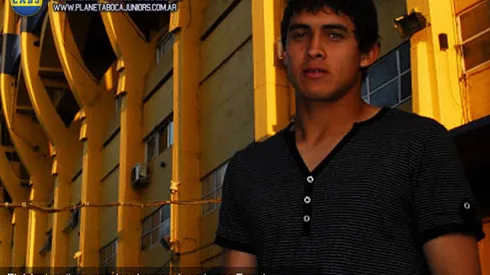 El Évian de Francia reconoce interés por Gaona Lugo