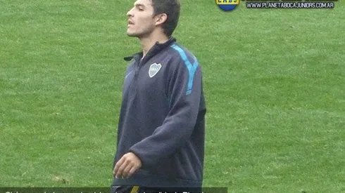 Chávez: "Tengo las características de Román"