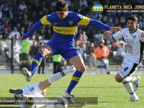 Cambio de rival para el primer partido en Venezuela
