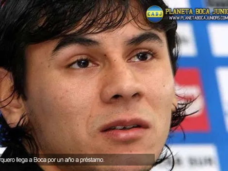 Moscariello: "Ustari está en óptimas condiciones"