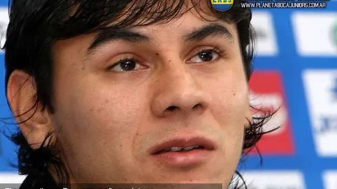 Moscariello: "Ustari está en óptimas condiciones"