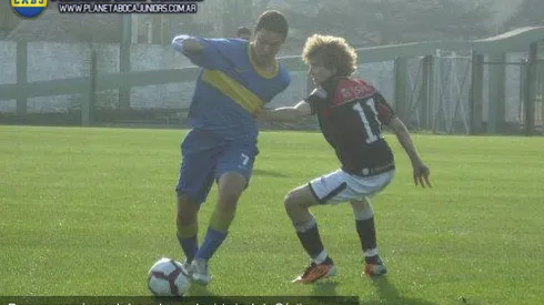 Las inferiores consiguieron importantes triunfos ante Colón