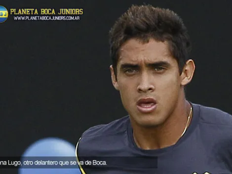 Gaona Lugo admitió que faltan detalles para irse