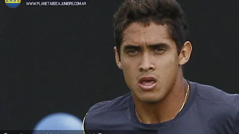 Gaona Lugo admitió que faltan detalles para irse