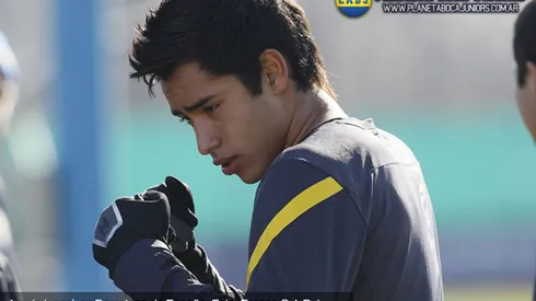 Araujo, dos años al Barcelona B