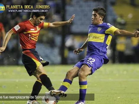 Erbes: "Tenemos que salir a ganar"