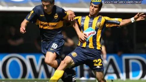 Presidente de Central: “Las chances de que llegue Riquelme son nulas”