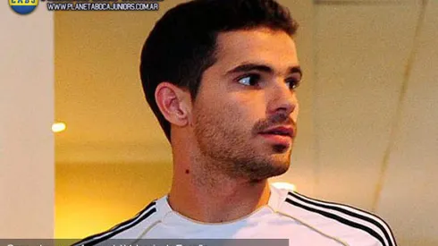 Gago, nuevo jugador del Valencia