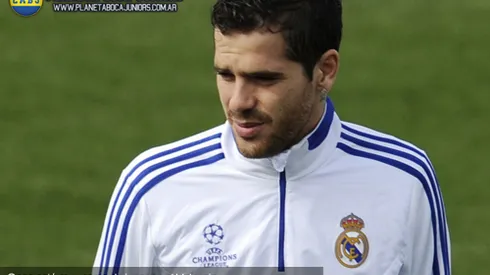 Gago, muy cerca del Valencia