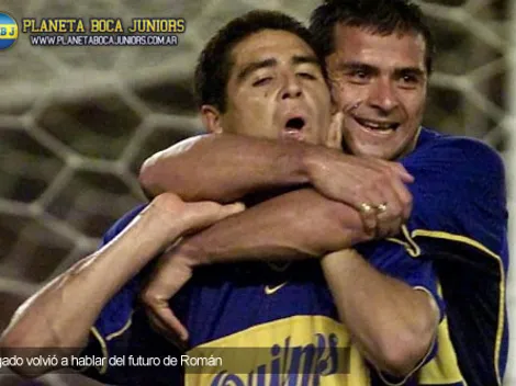 Delgado: "70 u 80 por ciento de chances de que Román juegue en Central"