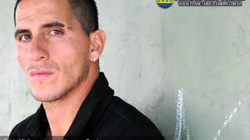 Migliore reconoció un llamado de Boca a su representante