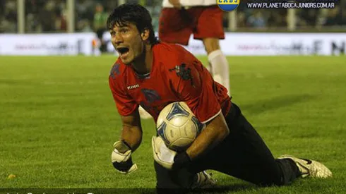 Javier García seguirá en Tigre