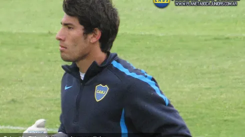 D'Angelo: "Estoy preparado"