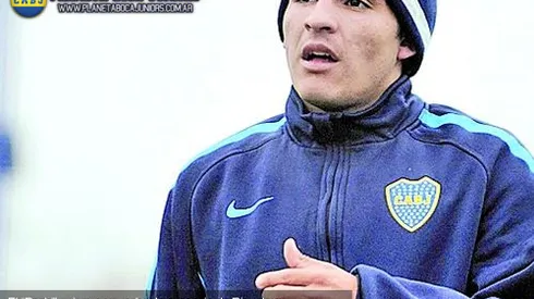 Chávez: "Es mi oportunidad"