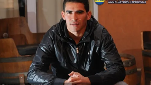 Josué Ayala: “Me dijeron que me buscara club”