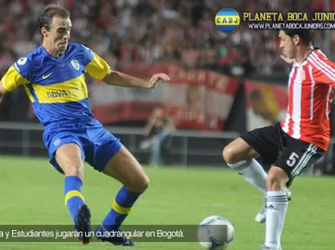 Días y horarios de los partidos de pretemporada