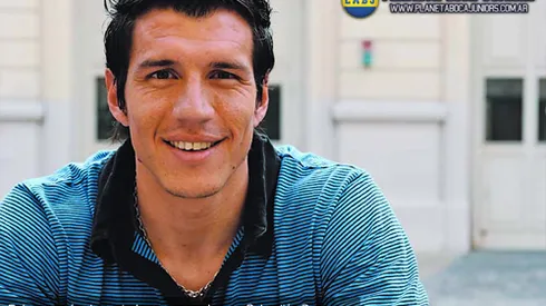 El presidente de Banfield no quiere vender a Bologna