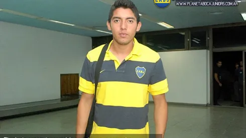 Benavídez: “Nos dolió lo de Corinthians pero no podemos quedarnos con eso”