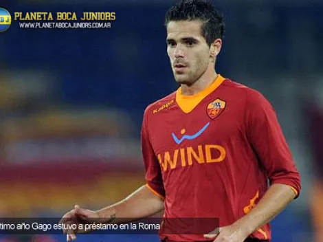 Gago, separado en el Real Madrid