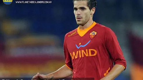 Gago, separado en el Real Madrid