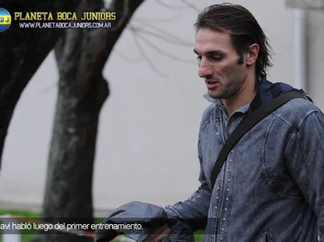 Schiavi: "Tenemos la obligación de ganar la Copa Argentina"