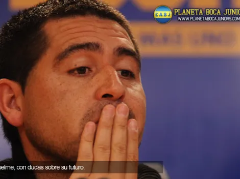 Brasil, no tan claro para Riquelme