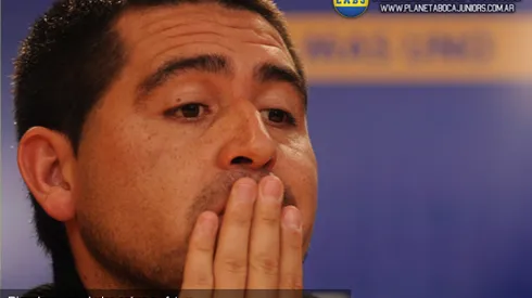 Brasil, no tan claro para Riquelme