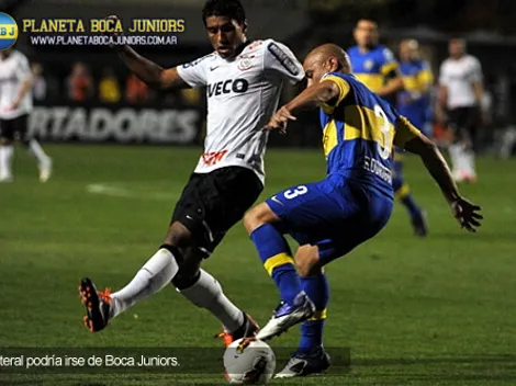 Clemente: “Estoy tranquilo porque todavía tengo un año de contrato”