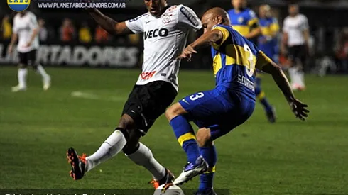 Clemente: “Estoy tranquilo porque todavía tengo un año de contrato”