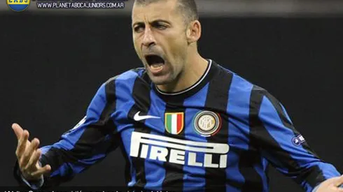 Los exBoca, clave para el Inter