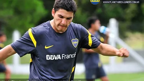 Colo-Colo, interesado en "Pochi" Chávez