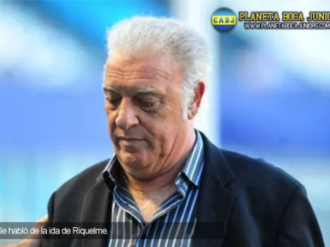 Basile: “Siempre los jugadores van a ser más importantes que los entrenadores”