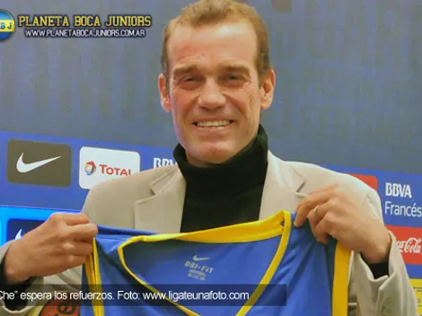 El plantel de básquet también vuelve el lunes