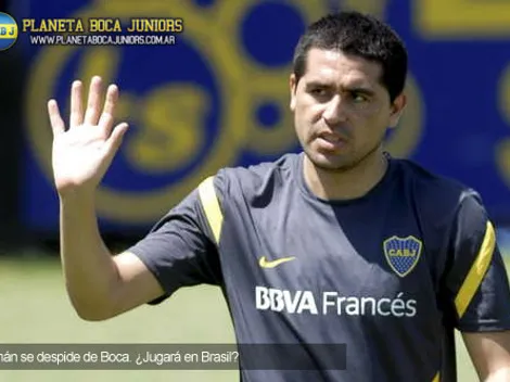 La última conferencia