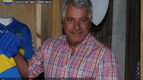 Crespi: “Todos somos responsables”