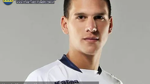 Magallán: “Ir a Boca sería un paso enorme en mi carrera”